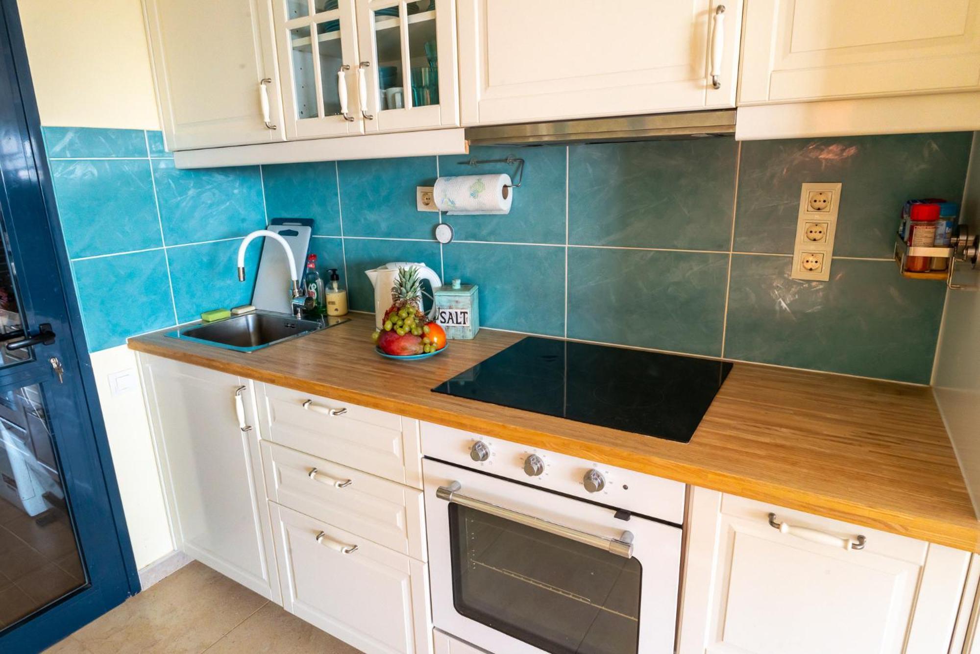 Lucky Thirteen - Apartment With Ocean View Caleta De Fuste Esterno foto