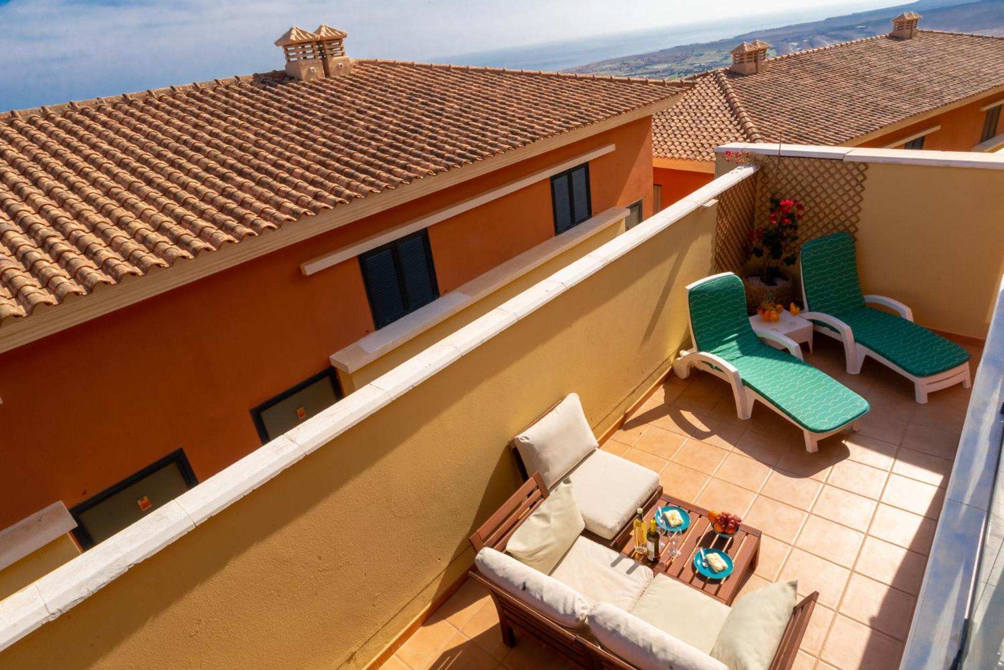 Lucky Thirteen - Apartment With Ocean View Caleta De Fuste Esterno foto