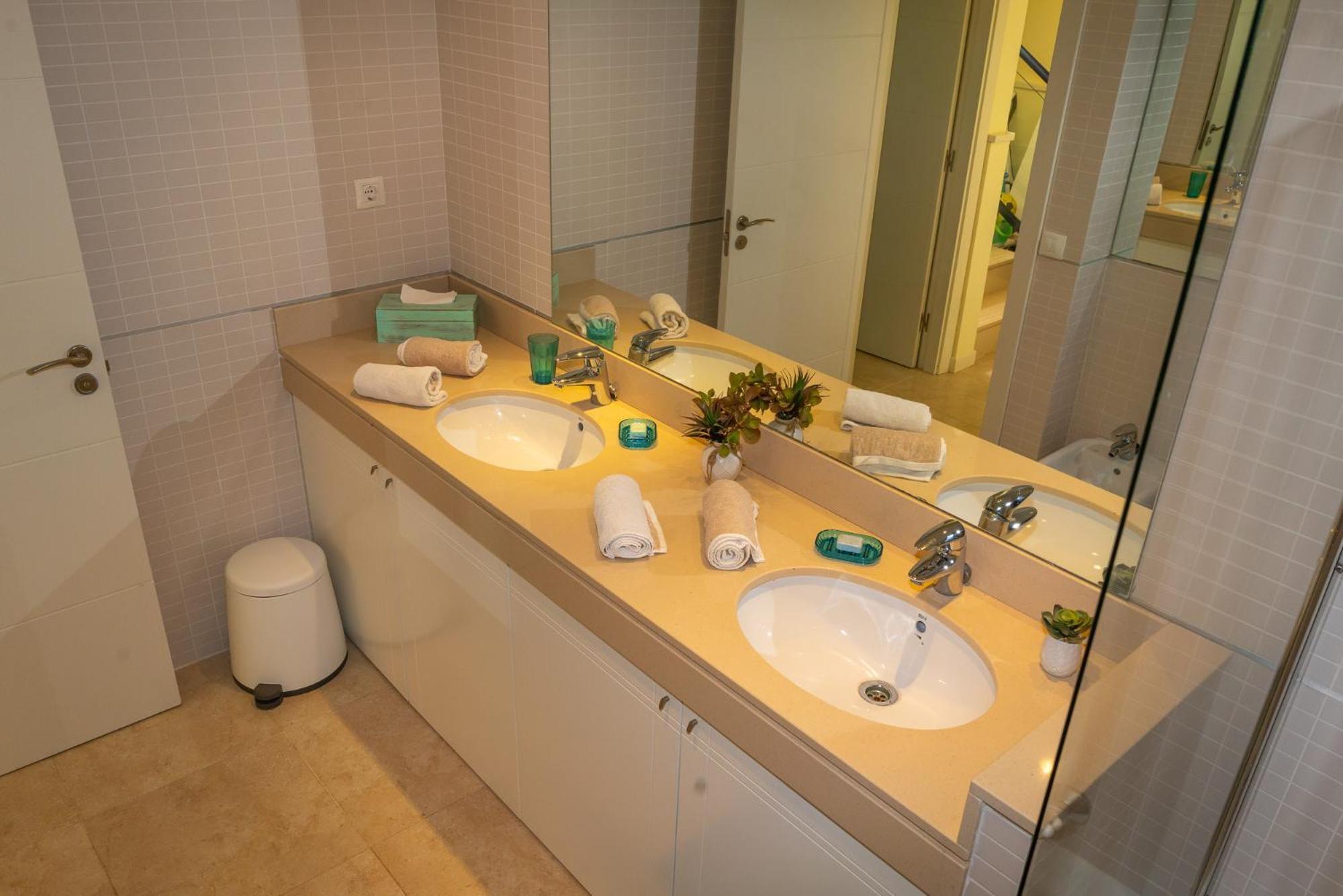 Lucky Thirteen - Apartment With Ocean View Caleta De Fuste Esterno foto