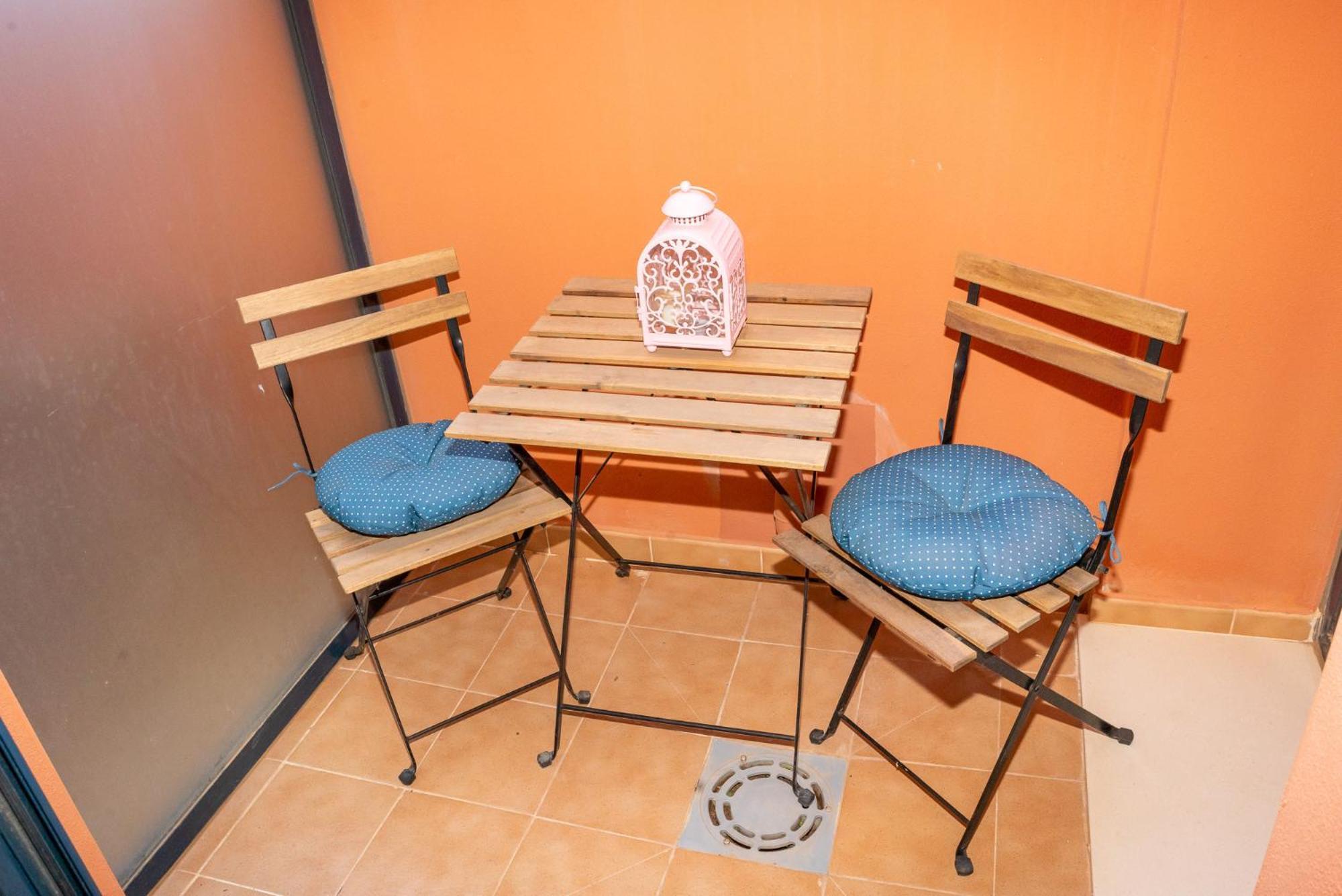 Lucky Thirteen - Apartment With Ocean View Caleta De Fuste Esterno foto